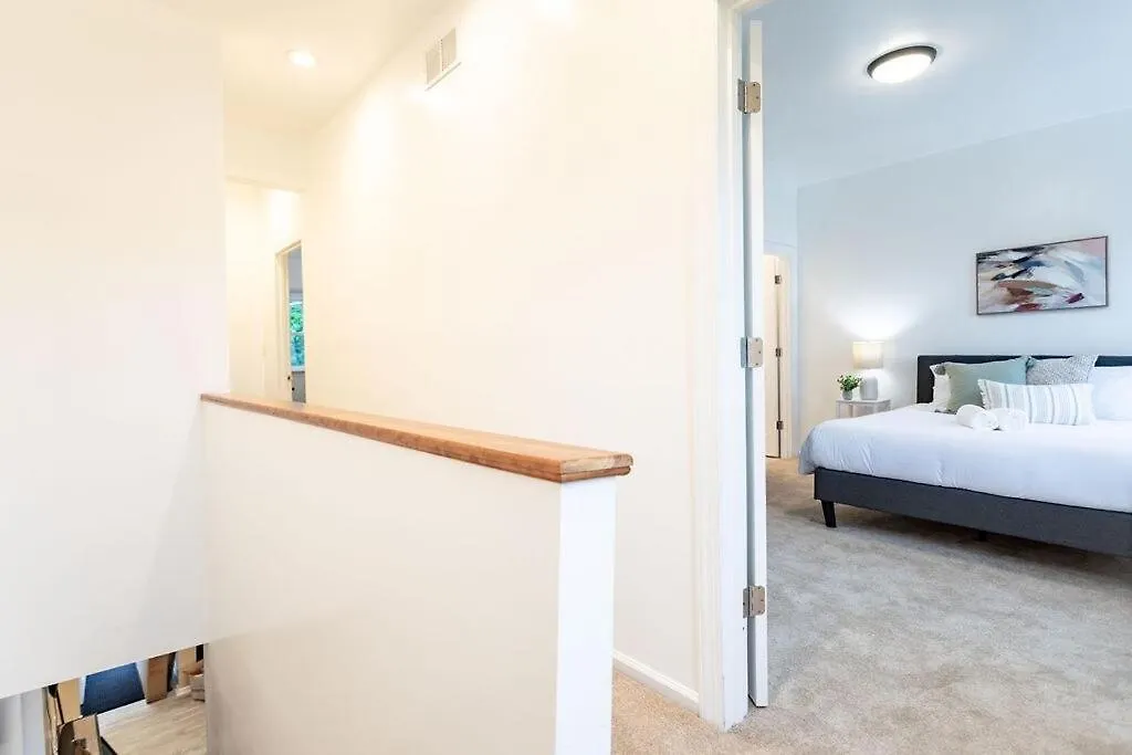 피츠버그 Family Friendly 3Br 3Bath Near Pghs Hot Spots 빌라 펜션