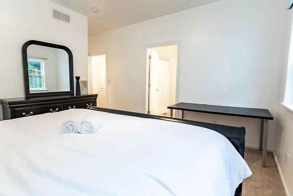 피츠버그 Family Friendly 3Br 3Bath Near Pghs Hot Spots 빌라