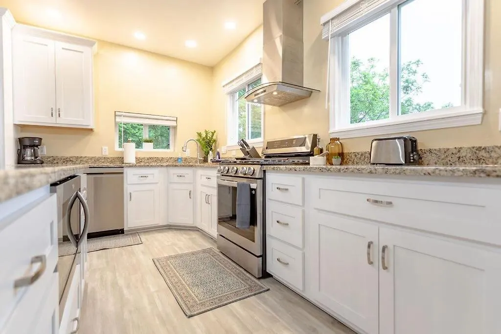 피츠버그 Family Friendly 3Br 3Bath Near Pghs Hot Spots 빌라 펜션
